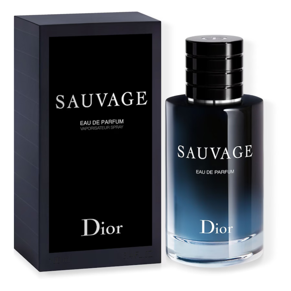 Sada 3 parfumov | Le Male, Bleu de Chanel a Sauvage (100 ml)
