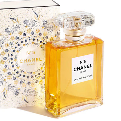 Sada 3 parfumov | Chanel N°5 + Olympea + Black Opium