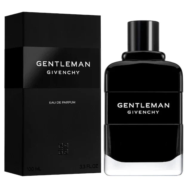 Sada 3 parfumov |  GENTLEMAN, GENTLEMAN RESERVE, GENTLEMAN SOCIETY 100 ml