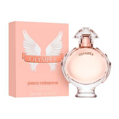 Sada 3 parfumov | Black Opium + Chanel N°5 + Olympea 100 ml
