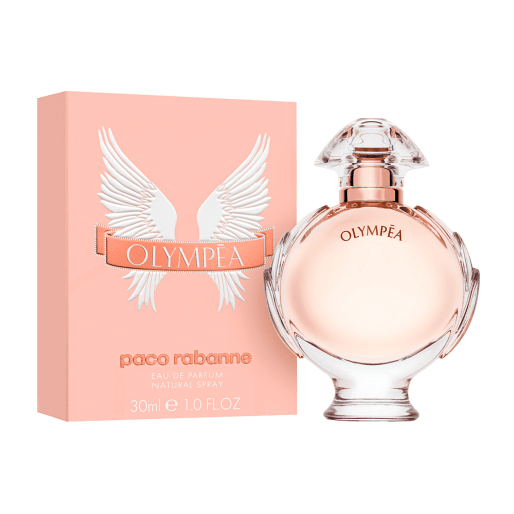 Sada 3 parfumov | Black Opium + Olympea + La Vie Est Belle 100 ml