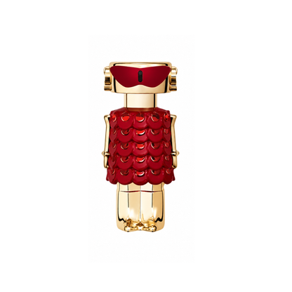 Sada 3 parfumov | Coco Mademoiselle Chanel Eau de Parfum – 100 ml | Flowerbomb Viktor&Rolf Eau de Parfum – 100 ml | Fame In Love Rabanne Parfum Elixir – 80 ml